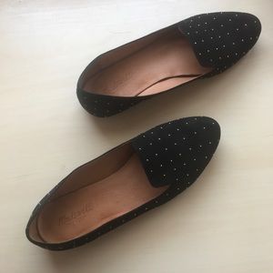 Madewell Teddy Loafers - style #36808